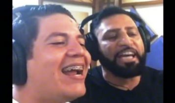 Remmy Valenzuela Se Queja De Video Publicado En Dueto Con Pancho Barraza