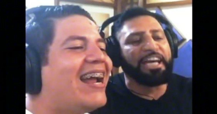 Remmy Valenzuela Se Queja De Video Publicado En Dueto Con Pancho Barraza