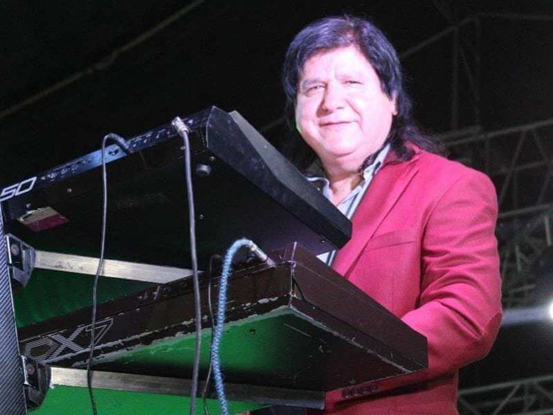 Reynaldo Flores Tamez toppaz accidente auto