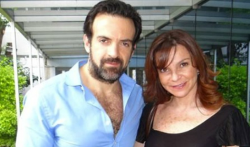 Sale La Luz Bisexualidad De Marco Perroni, Termina En Divorcio Con Mariana Garza