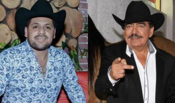 Secuestran Sobrino Joan Sebastian Michoacán