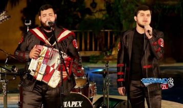 Acribillan En Sinaloa Al Vocalista De “Los De La B”