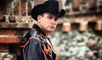 Aparece video inédito de Valentin Elizalde