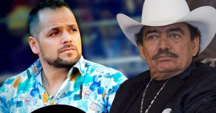Asesinan a sobrino de Joan Sebastian