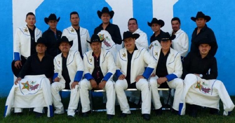 Banda Maguey A Los Tribunales Por Pleito Judicial