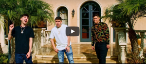 El De Las Dos Pistolas de Abraham Vazquez ft T3R Elemento Los De La O