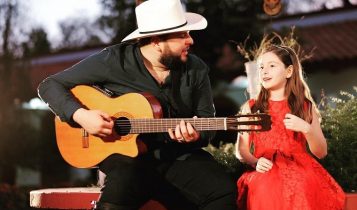 El Fantasma Presenta Su Nuevo Sencillo “Encantadora”