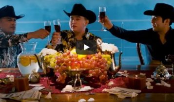 El durango videoclip oficial