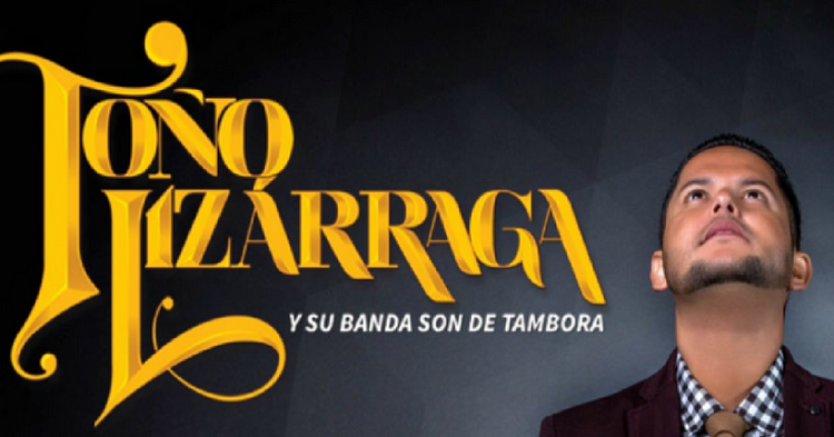 En 2013 en la banda Son de Tambora