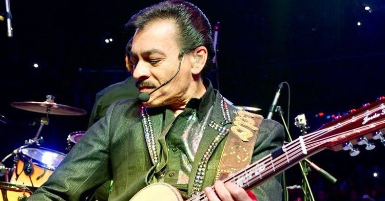 Falso El Hijo Que Le Quieren Adjudicar Al Vocalista De Los Tigres Del Norte