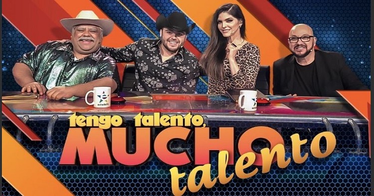 Gerardo Ortiz vuelve a la nueva temporada de “Tengo Talento, Mucho Talento”