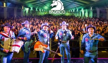 Grupo Bronco lanza su nuevo tema Alguien Mejor Que Yo