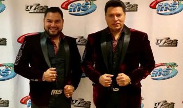 La Banda MS Termina La Espera Y Lanza Su Nuevo Videoclip Titulado Por Siempre Mi Amor.