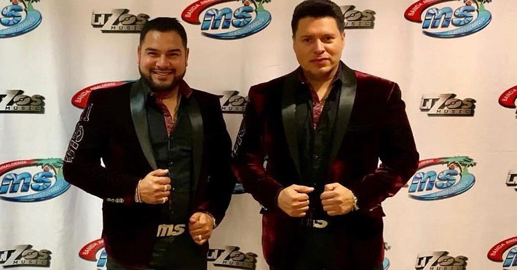 La Banda MS Termina La Espera Y Lanza Su Nuevo Videoclip Titulado Por Siempre Mi Amor.