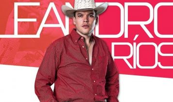 Leandro Ríos Anuncia Que Se Convertirá En Padre