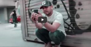 Video Oficial De BELLEZA PURA