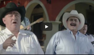 Video oficial de ROSA DE CASTILLA