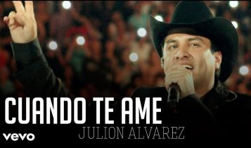 cuado te ame julion alavarez