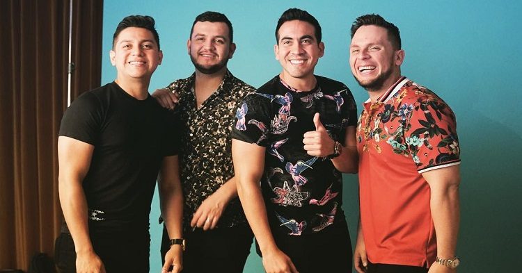 Calibre 50 cancela presentaciones en EEUU pues sigue detenido por visa