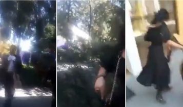 Conductora de Tv Azteca Monterrey Se Niega A Pagar A Mariachi Y Los Agrede