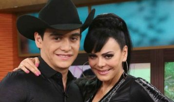 Hijo de Maribel Guardia Se Pelea A Puñetazo Limpio Con Un Imprudente