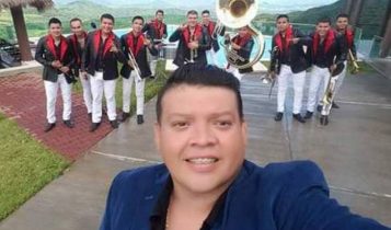 Infarto Fulminante Cobra La Vida De Otro Cantante De Regional Mexicano