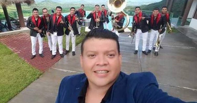 Infarto Fulminante Cobra La Vida De Otro Cantante De Regional Mexicano