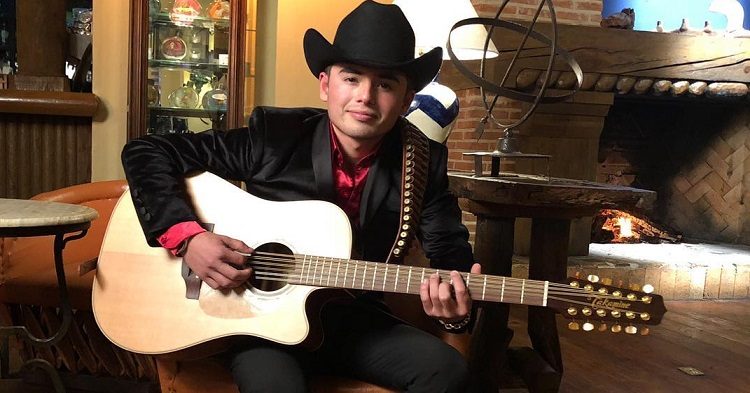 Jose Manuel Lopez Inicia Su Promoción Como Solista