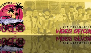 La agrupacion Duelo estrena videoclip de A punto de emperzar