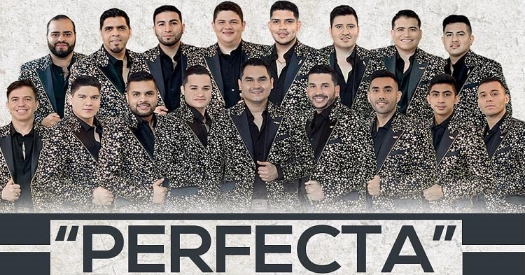 Los Recoditos Estrenan Nuevo Vocalista Y A La Par Nuevo Sencillo “Perfecta” .