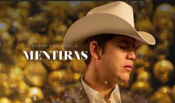 Portada del nuevo tema "Mentiras"