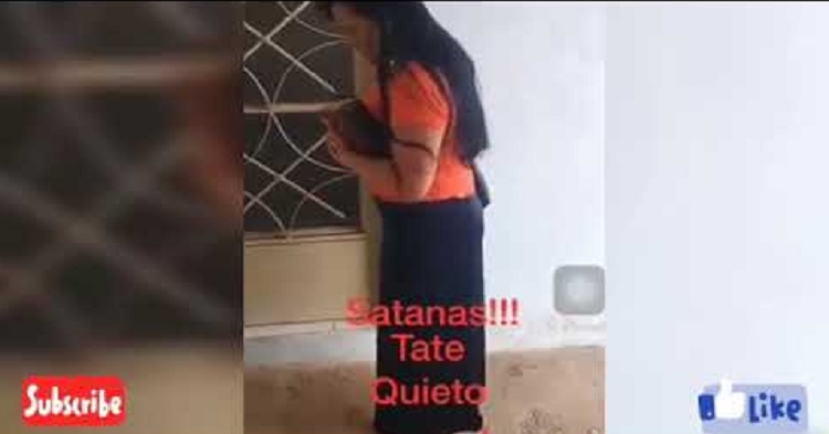Su aspecto era muy similar a una persona dedicada a predicar la palabra de Dios dentro de dicha religión