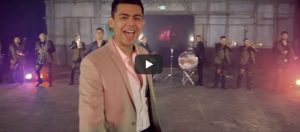 Video oficial de HABLAN Y HABLAN