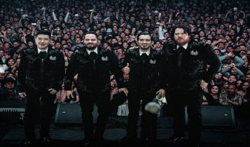 Banda Voz de Mando