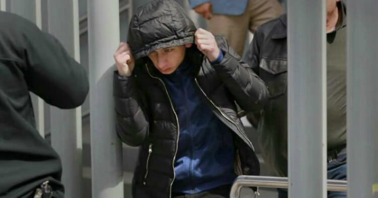 crecer german queda libre por los portacion de armas de fuego