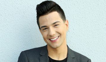 Biografía de Luis Coronel: la sensación de las redes sociales
