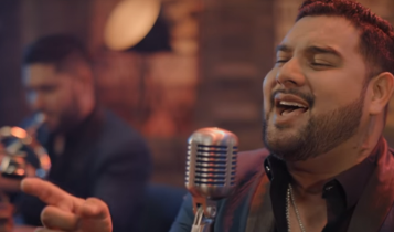 Banda MS estrena videoclip de la version acustica del tema Qué fuimos