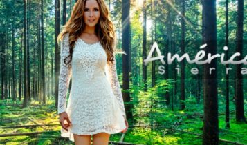Biografia de América Sierra  