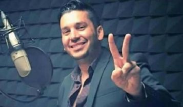 Confirmado “El Flaco” se retira de la banda Los Recoditos