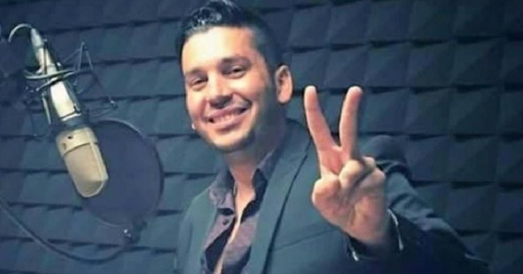 Confirmado “El Flaco” se retira de la banda Los Recoditos