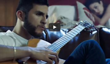 Desconocidos video oficial