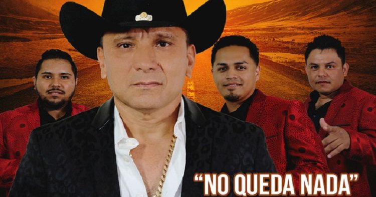 Desde Tierra Caliente Llega A Los Escenarios Juan Mondragón Y Su Reto 4 Con Nuevo Sencillo "No Queda Nada"