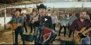 El Calentano Video Oficial