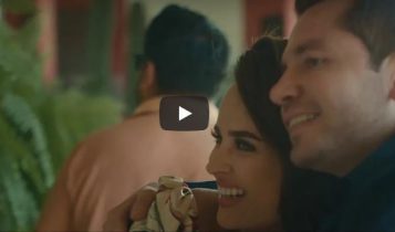 El amor de mi vida Video Oficial