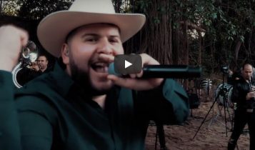 El mes de mayo Video Oficial