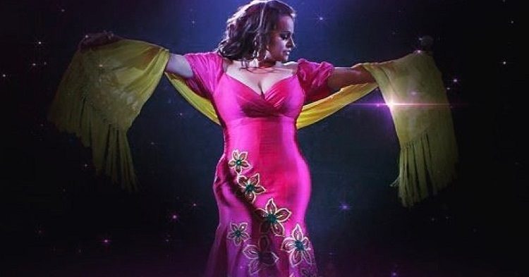 Emilio Estefan produce documental con imágenes inéditas de Jenni Rivera en su último concierto.