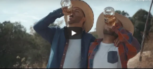 Esta borrachera Video oficial