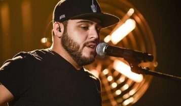 Gerardo Ortiz ahora de la mano con Bobby Dee Presents