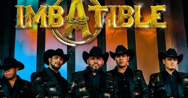 Grupo Imbatible Estrena Sencillo “Simplemente La Mejor”