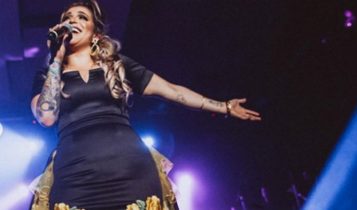 Jacqie hija de jenni rivera